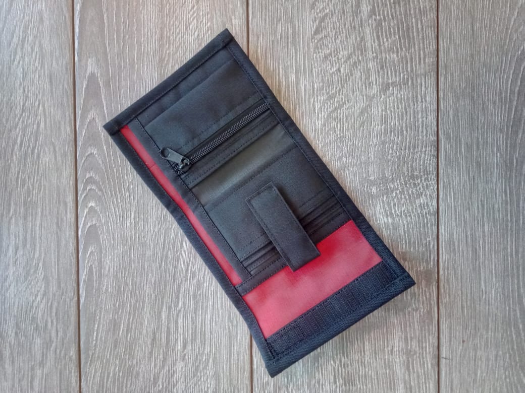 Кошелёк из кордуры Loki Tactical